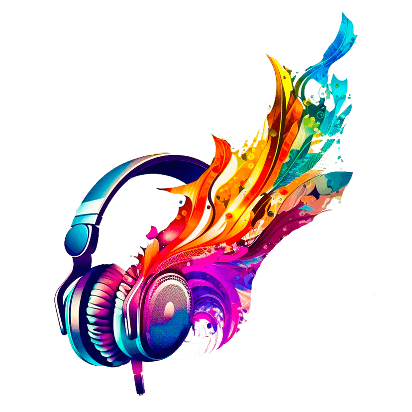 New Background Image